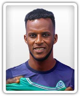Patrick Sibomana