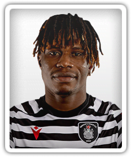 Stephen Eze