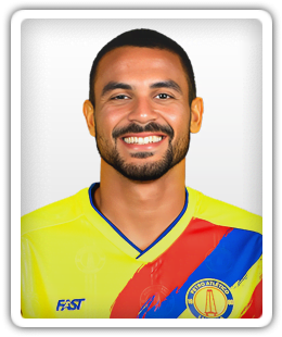 Eddie Afonso