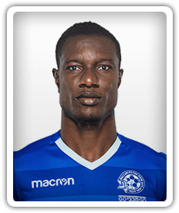 Didier Brossou