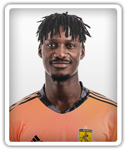 Dele Alampasu
