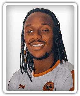 Issoufou Dayo