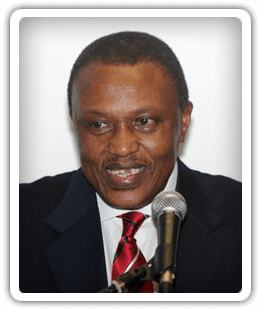 Irvin Khoza