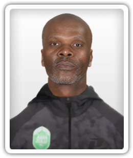 Arthur Zwane