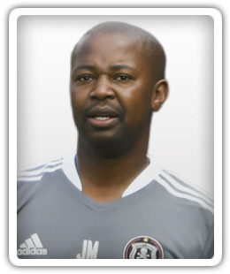 Joseph Makhanya