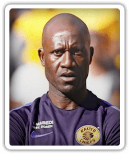 Patrick Mabedi