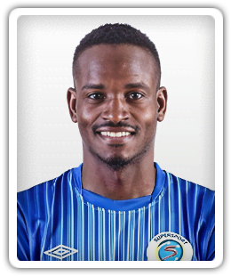 Ronald Pfumbidzai