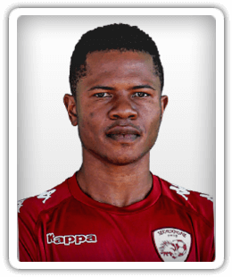Rodrick Kabwe