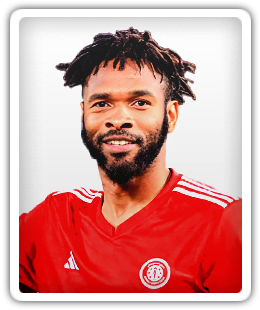 Fousseny Coulibaly