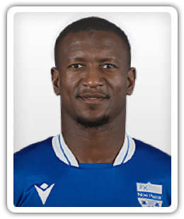 Abdoulaye Cissé