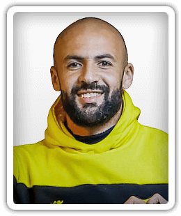 Zakaria Belmaachi