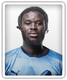 Ernest Agyiri
