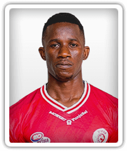 Larry Bwalya