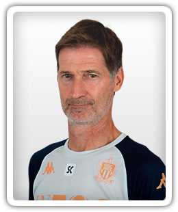 Stéphane Cassard
