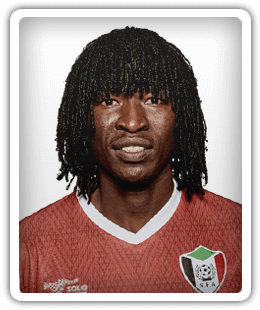Faris Abdallah