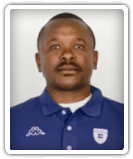Ashley Makhanya