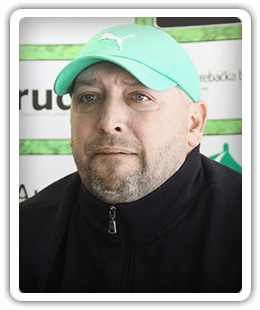 Igor Pamic