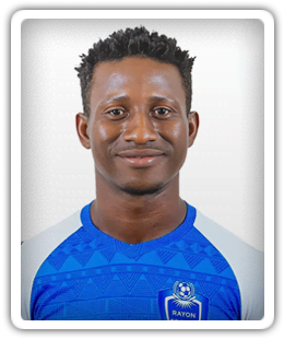 Boubacar Traoré