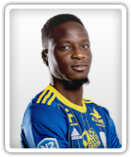 Moïse Sakava