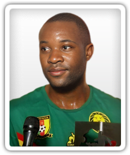 Martin Ako Assomo