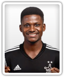 Ibrahim Adamou