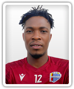 Akpan Udoh