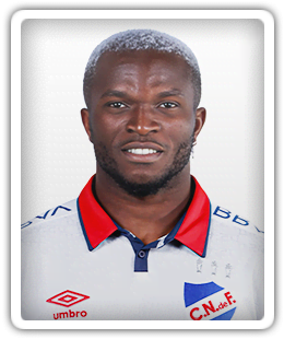 Christian Ebere