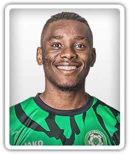 Ngosa Nsunzu