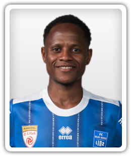 Karim Conté