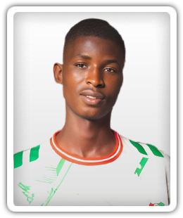 Alassane Diouf