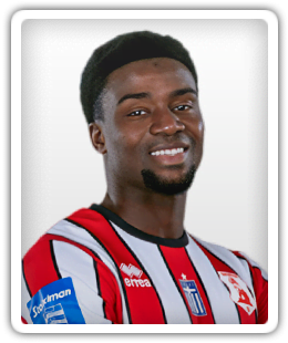 Moussa Wagué