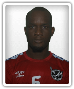 Charles Hambira