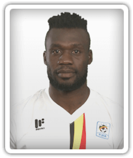 Robert Odongkara