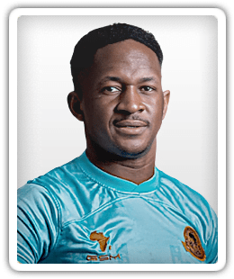 Djigui Diarra