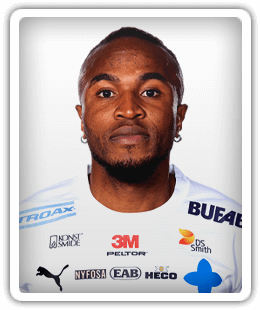 Christian Moses