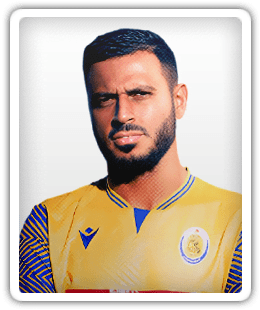 Moataz Al Mahdi