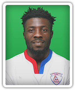 Olivier Kwizera