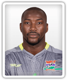 Modou Jobe
