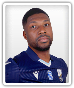 Saliou Guindo