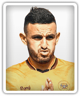 Hamza El Moussaoui