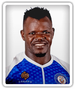 Mathias Kigonya
