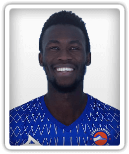Edgard Dakoi