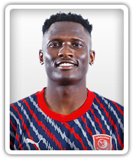 Michael Olunga