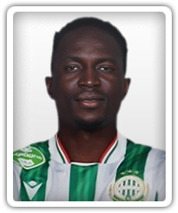 Adama Traoré