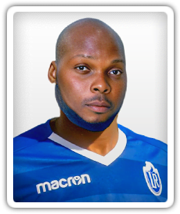 Alain Ngeleka