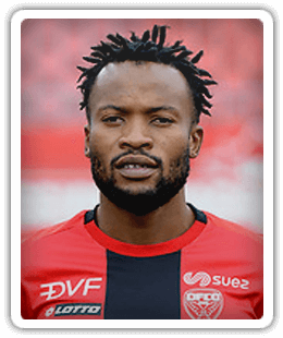 Glody Ngonda