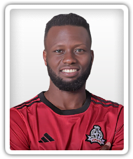 Yunus Sentamu