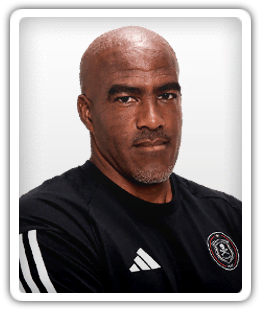 Tyron Damons