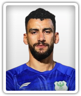 Islam Gamal