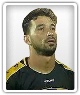Mohamed Salem